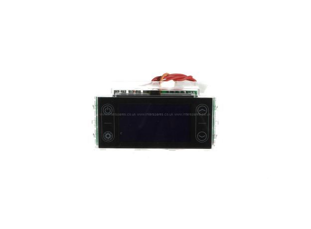 Burco CONTROLLER 3kw ADV(902500190)