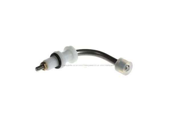 Burco Sensor Assembly Upper
