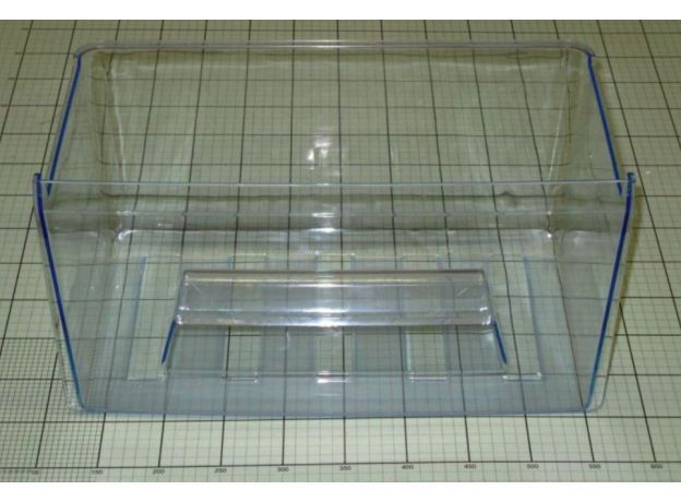 Cata Cda Prima Salad Vegetable Crisper Drawer Lower