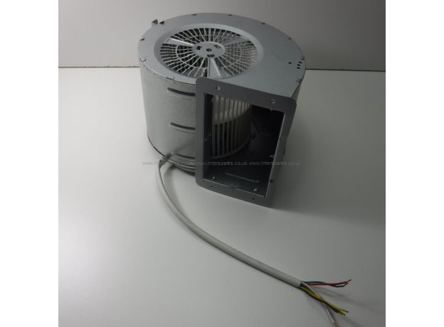Cda Complete Motor Assembly