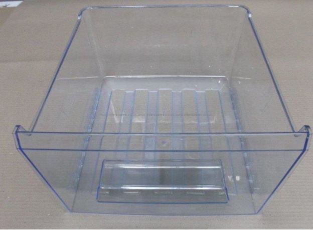 Cda Freezer Drawer - Large