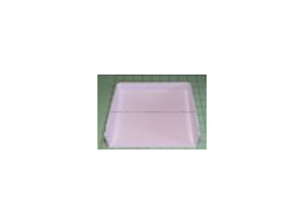 Cda Freezer Drawer Upper