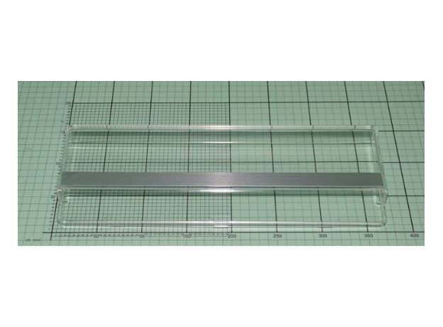 Cda Freezer Drawer Front Upper