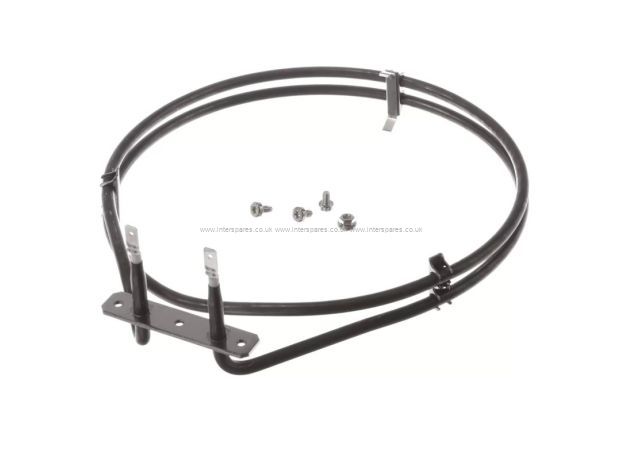 Bosch Fan Element
