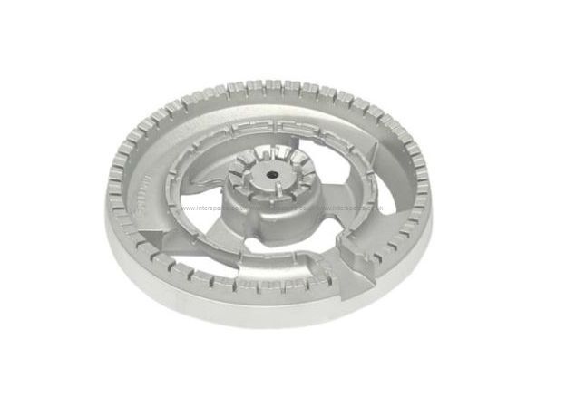 Diplomat Burner Base / Skirt - Wok