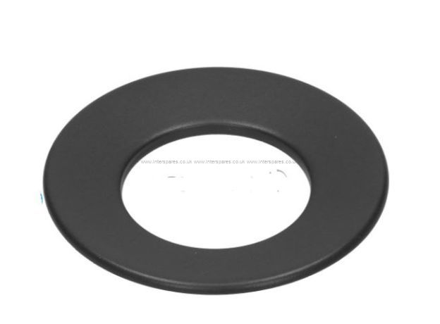 Diplomat Burner Cap - Wok