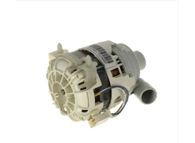 Asber Rinse Booster Pump