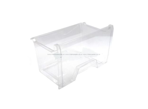 Currys Essentials Freezer Drawer Lower