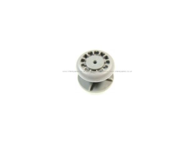 Currys Essentials Guide Support Wheel