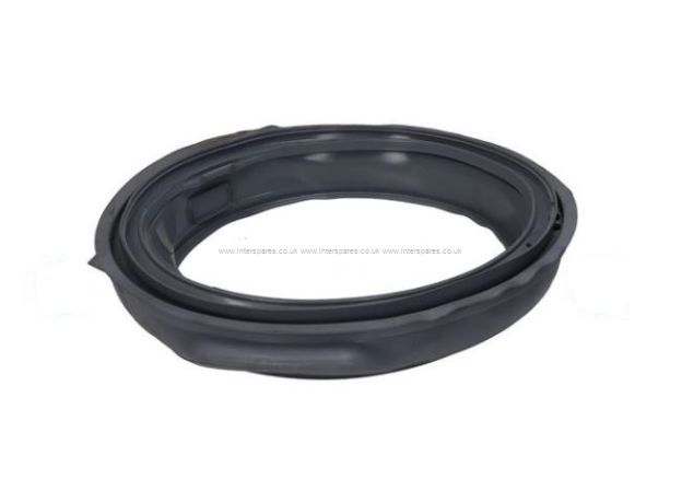 Logik Door Seal