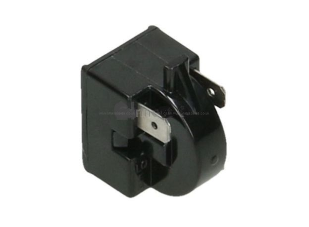 Howden Lamona Compressor Relay QP2-15