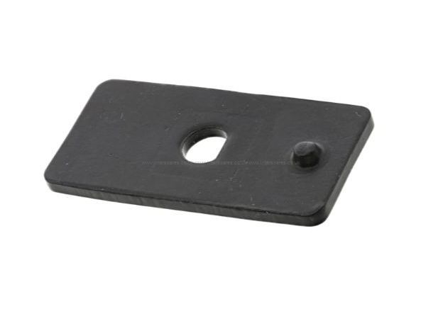 Howden Lamona Holder, Side Grid 4mm pin