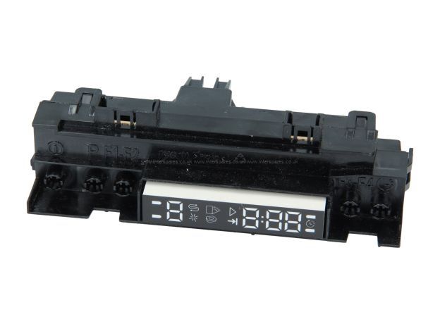 Howden Lamona Display Pcb
