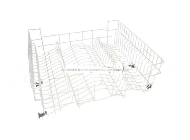 Howden Lamona Upper Basket Assembly