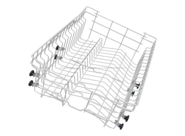 Howden Lamona Basket Upper