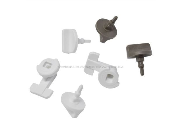 Neff Bosch MECHANCIAL LOCK