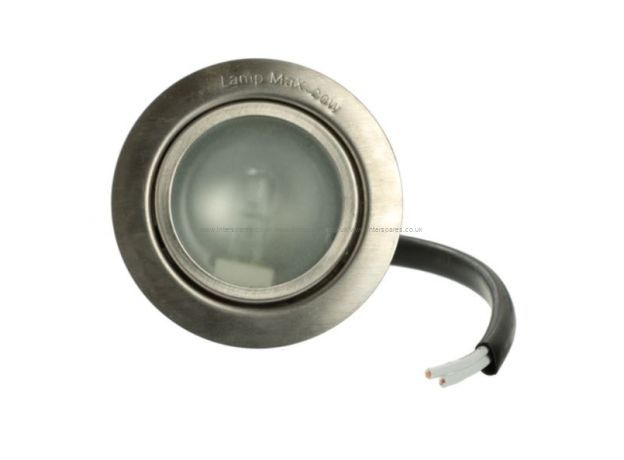 Fisher & Paykel Halogen Lamp Assembly 20W