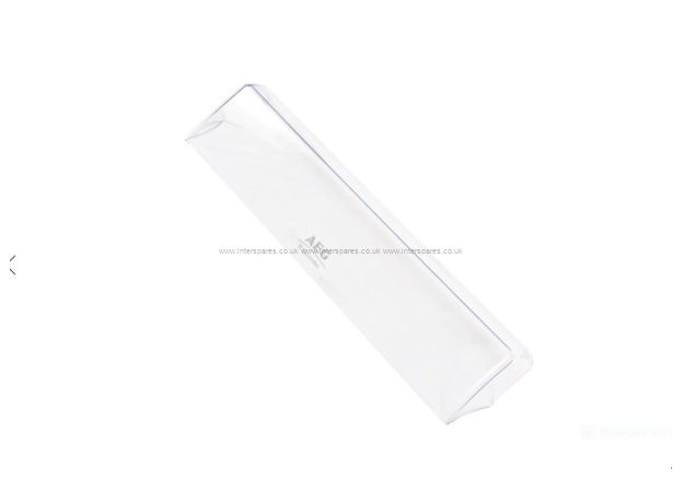 Aeg COMPARTMENT DOOR, BUTTER