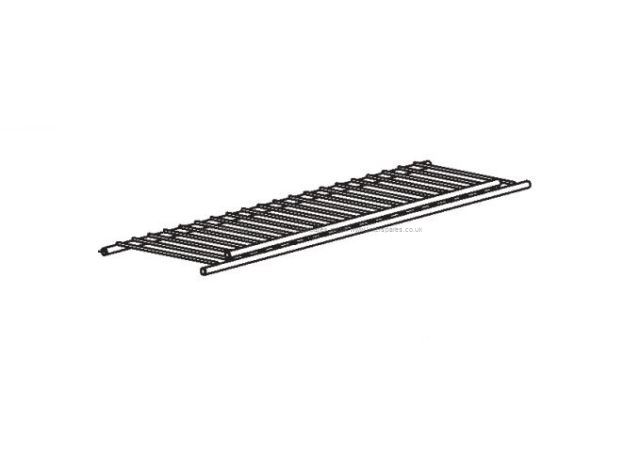 Electrolux Cabinet Shelf - Lower