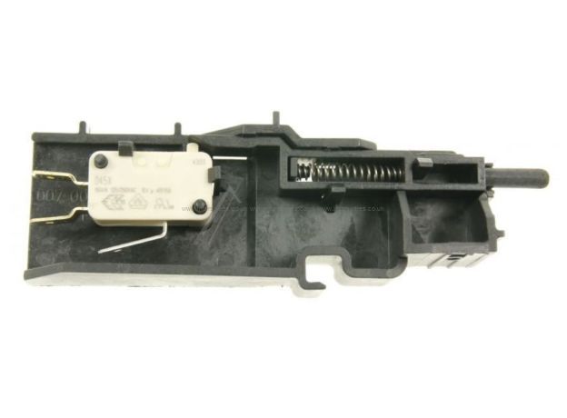 Howden Lamona Door Switch