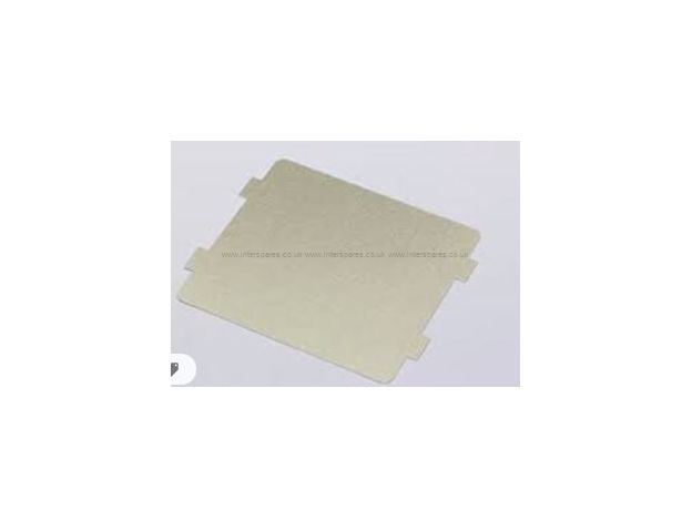Sharp Waveguide Cover