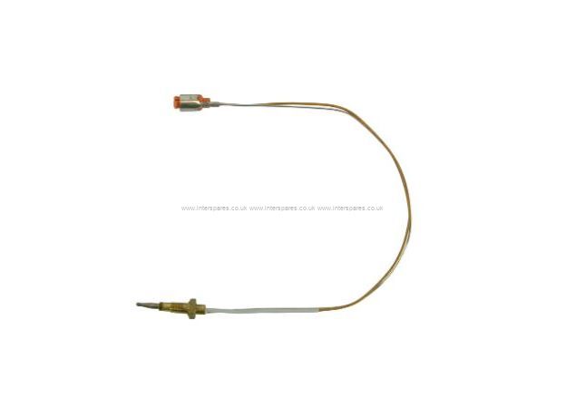 Cooke & Lewis Cata Thermocouple 500mm