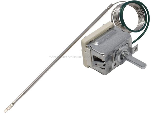 Howden Lamona Thermostat