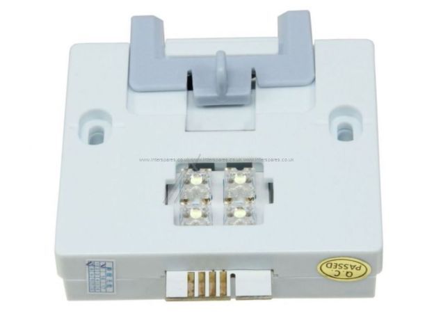 Electrolux Interior Light / Switch Assembly