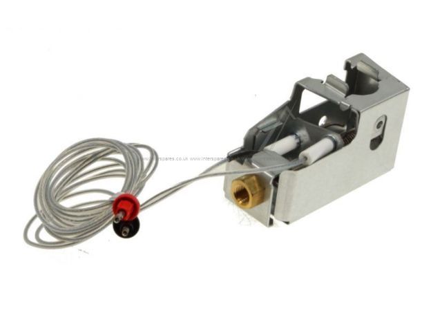 Electrolux Burner Assembly