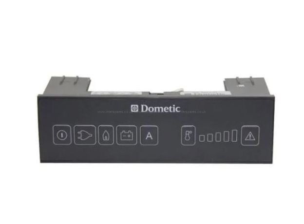 Electrolux Operating PCB control panel