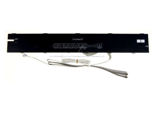 Electrolux Control Module Operating Panel