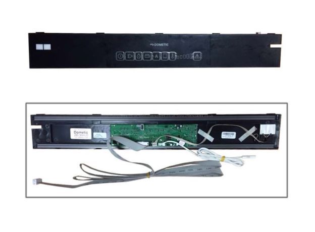 Electrolux Operating Module