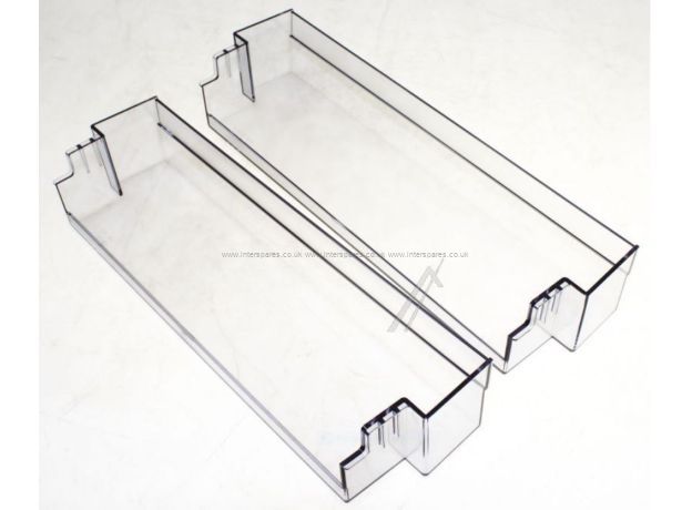 Electrolux Upper Door Tray