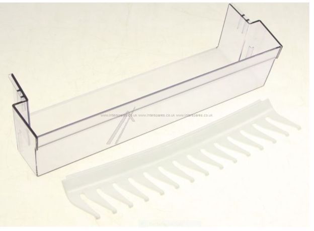 Electrolux Lower Bottle Tray