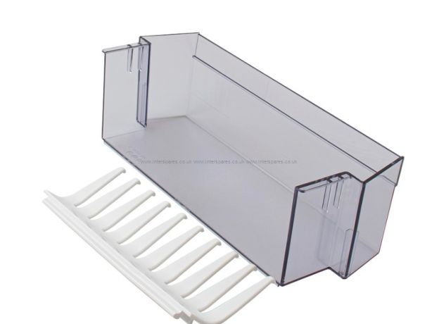 Electrolux Door Shelf Lower with Bottle Holder