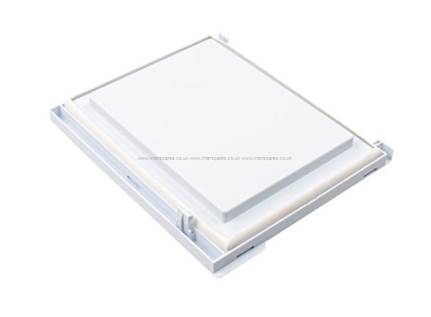 Electrolux Evaporator / Freezer Door and Seal