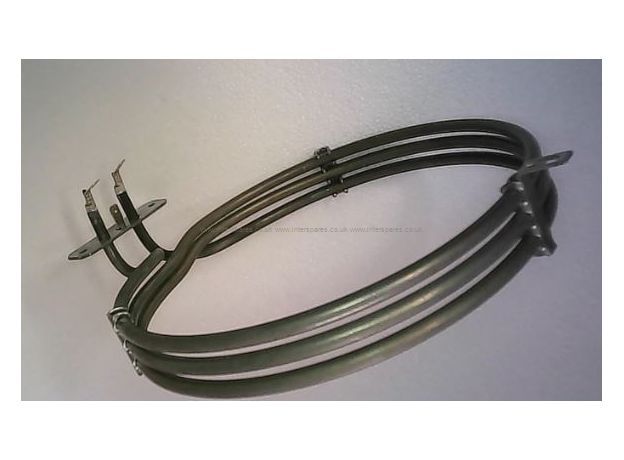Logik Kenwood Fan Element 2000w