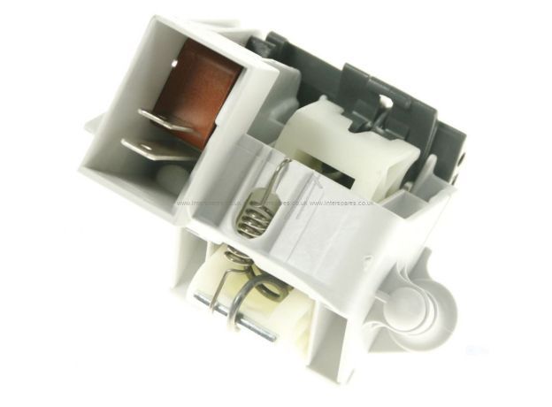 Sharp Kenwood Cda Door Lock