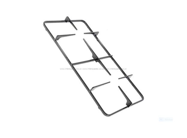Moffat Pan Support