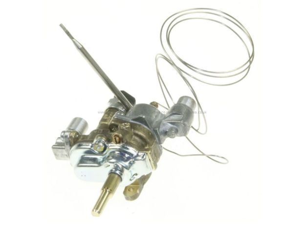Electra Gas Control Valve