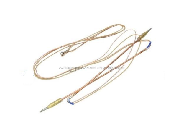 Bush Electra Thermocouple Assembly
