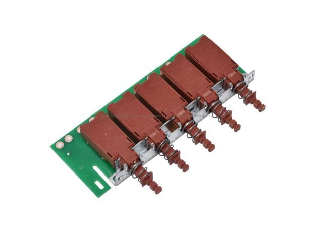 Electrolux PCB ASSEMBLY