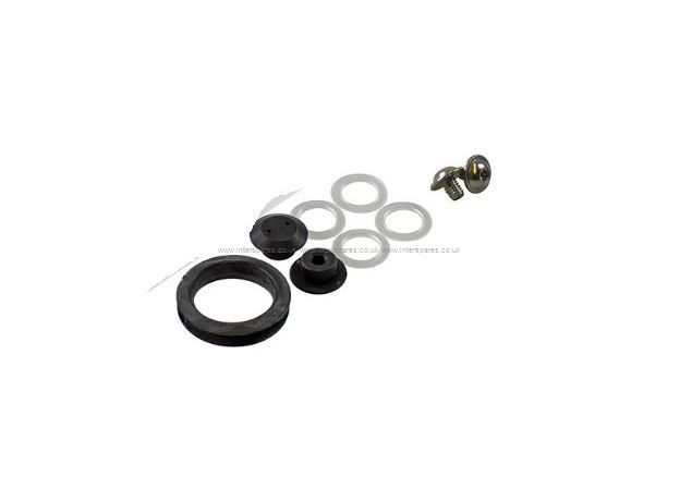 Dometic Fitting Kit