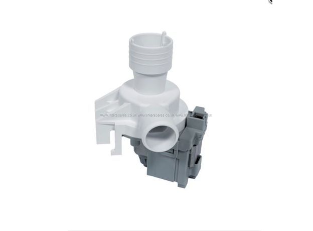 Howden Lamona Drain Pump
