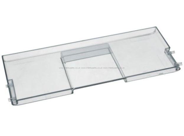 Cda Freezer Drawer Front - TOP