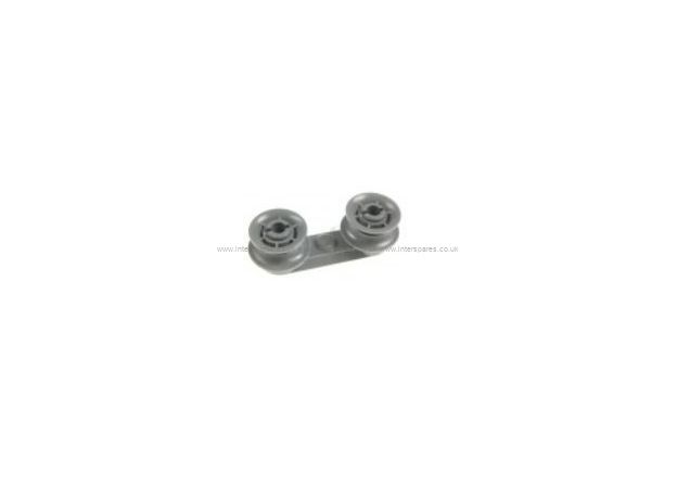 Cda upper basket roller