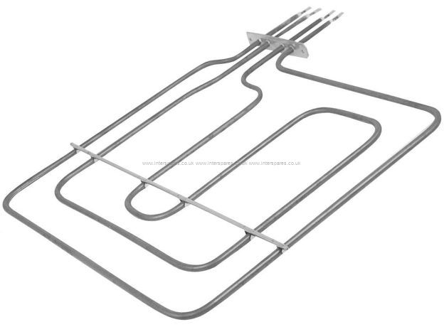 Howden Lamona Grill Element 1100W 1200W
