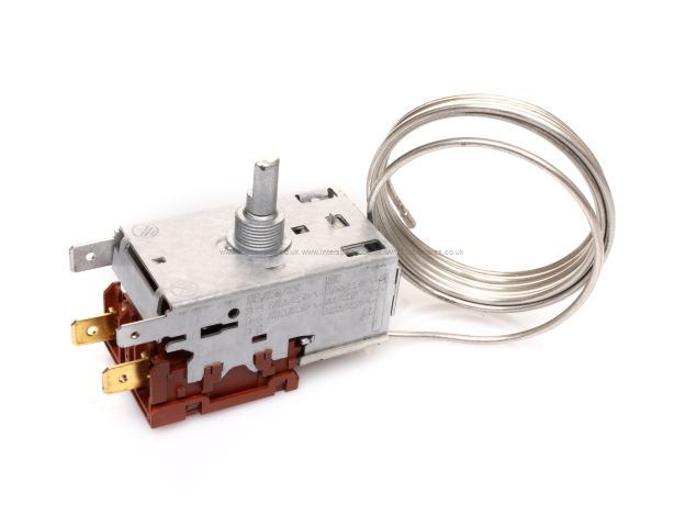 Spare Parts Thermostat