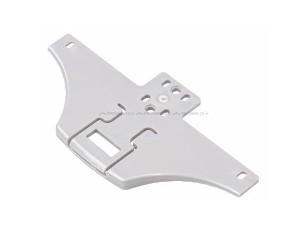 Electrolux Locking Cover Lower