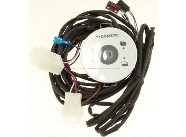 Dometic Thetford Control Display Unit